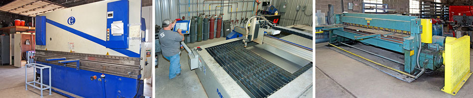 Squiers Metal Fabrication, Inc.